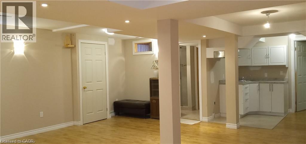 84 Apple Ridge Drive Unit# Lower Property Photo 2