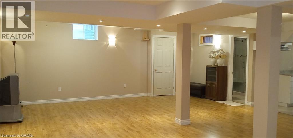 84 Apple Ridge Drive Unit# Lower Property Photo 3