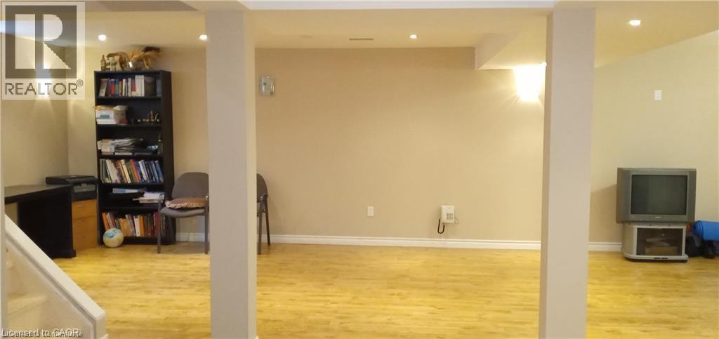 84 Apple Ridge Drive Unit# Lower Property Photo 5