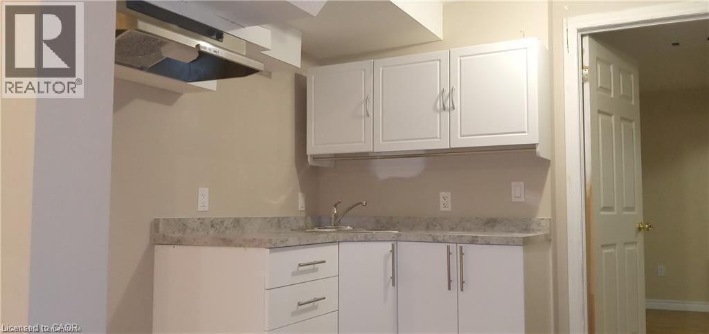 84 Apple Ridge Drive Unit# Lower Property Photo 6