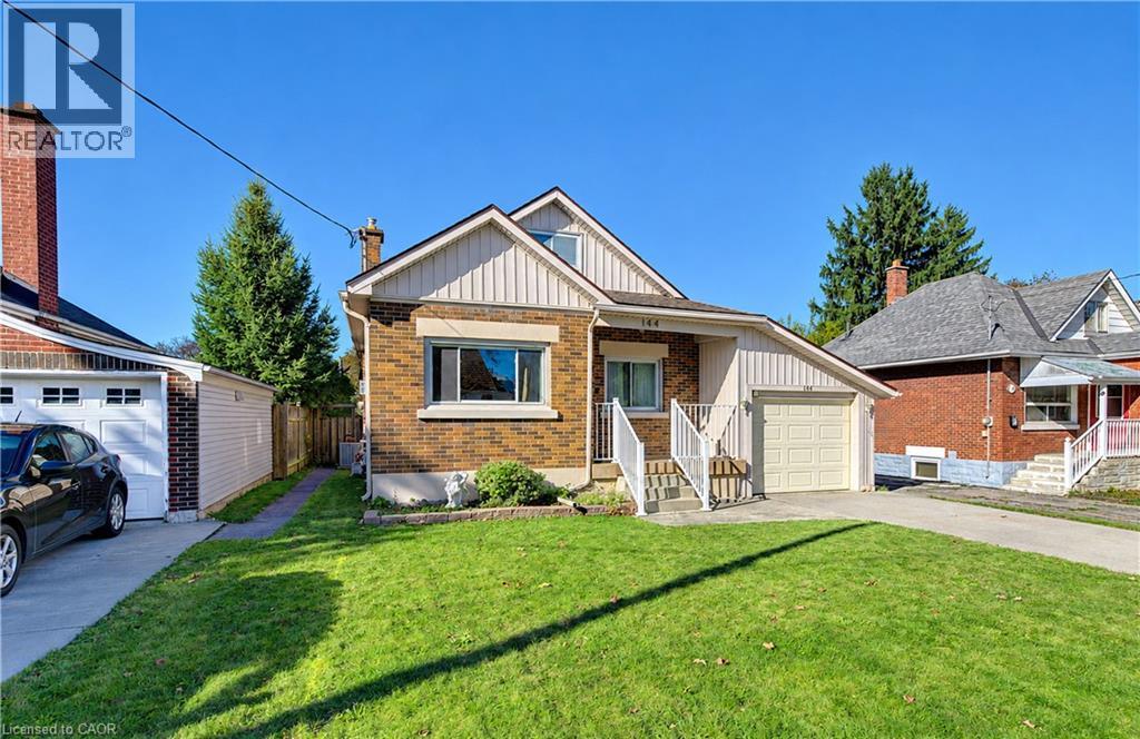 144 Graham Street Property Photo 1