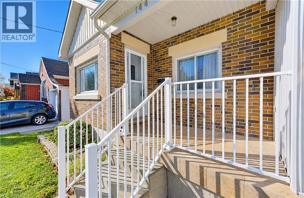 144 Graham Street Property Photo 5
