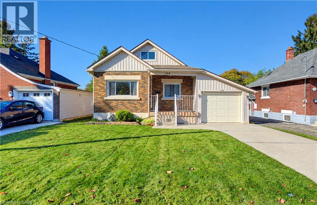 144 Graham Street Property Photo 6