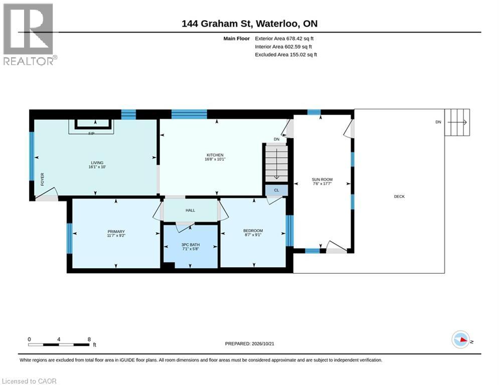 144 Graham Street Property Photo 47