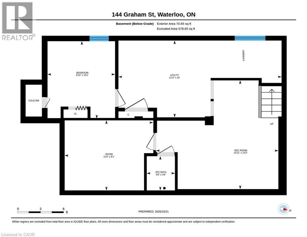 144 Graham Street Property Photo 48