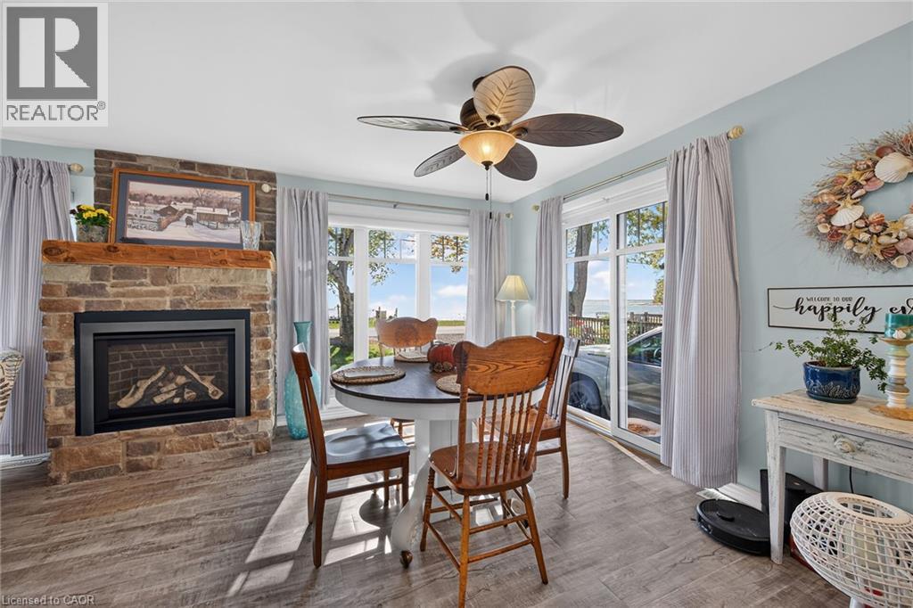 233 Blue Water Parkway Property Photo 13