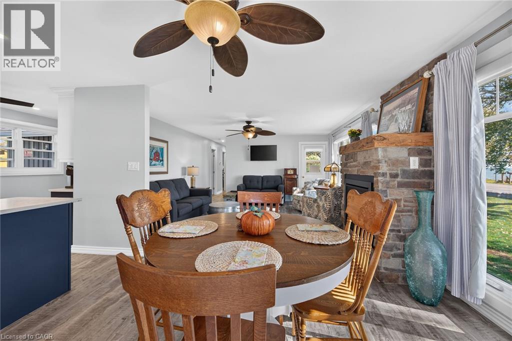 233 Blue Water Parkway Property Photo 14