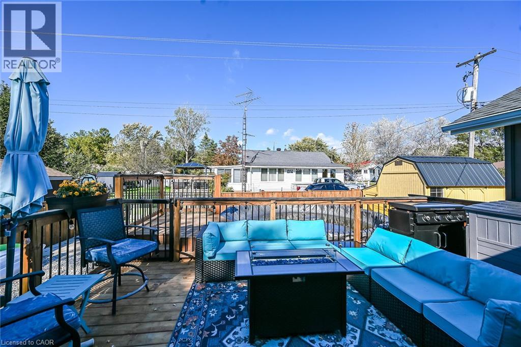 233 Blue Water Parkway Property Photo 29