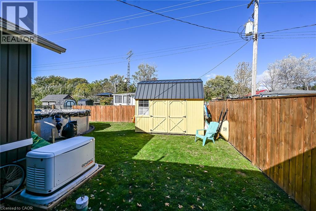 233 Blue Water Parkway Property Photo 35