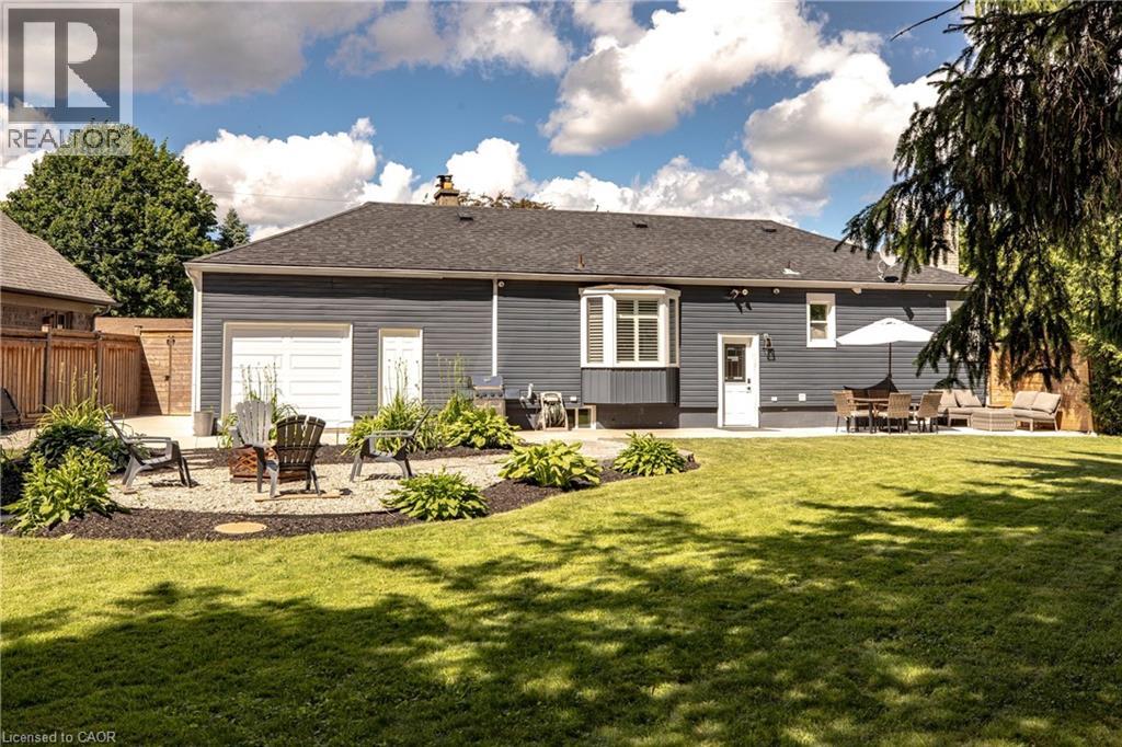 86 Cumming Court Property Photo 43
