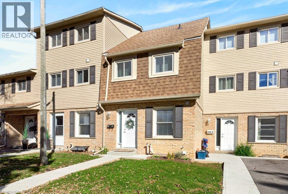 496 Grey Street Unit# C Property Photo 2