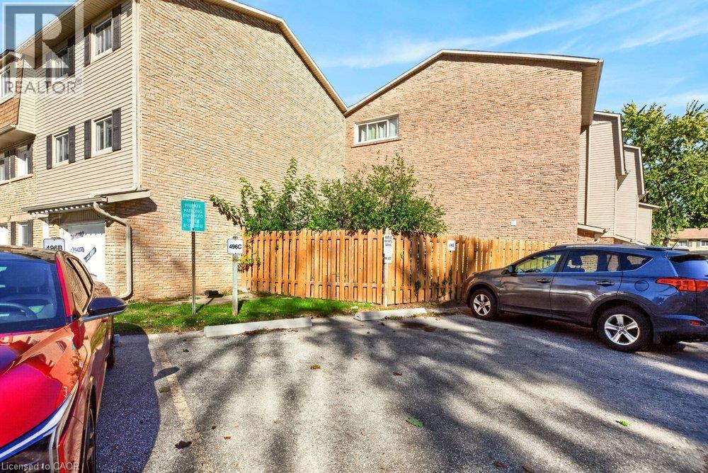 496 Grey Street Unit# C Property Photo 49