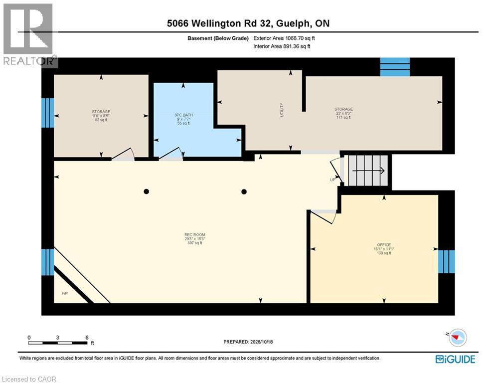 5066 Wellington Rd 32 Road Property Photo 34