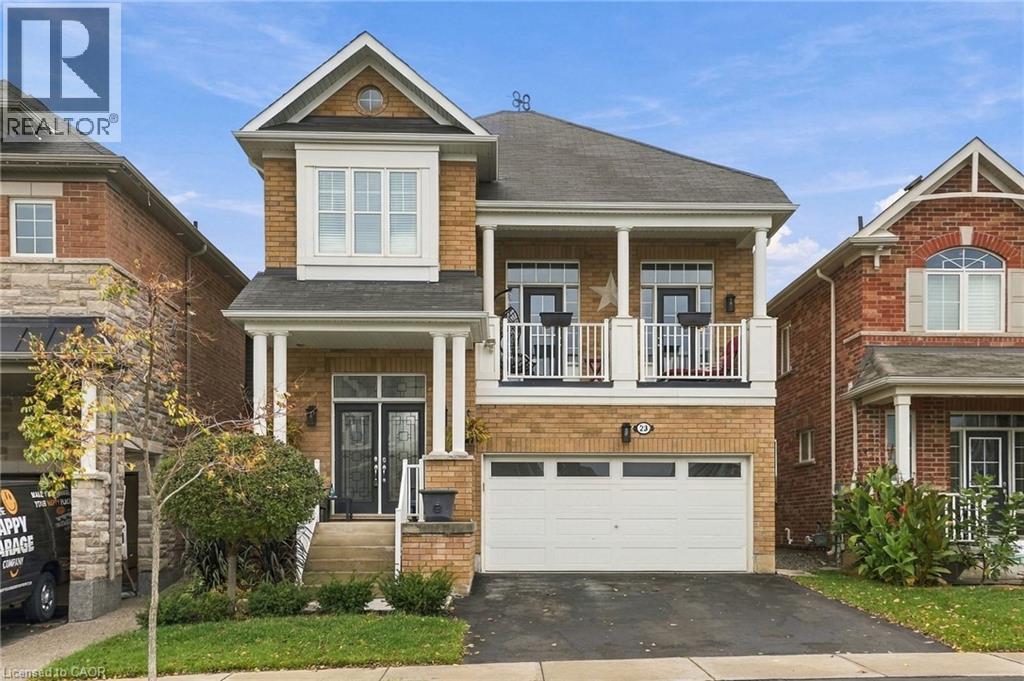 23 Forest Ridge Avenue Property Photo 1