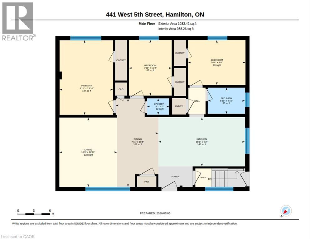 441 West 5th Street Property Photo 42