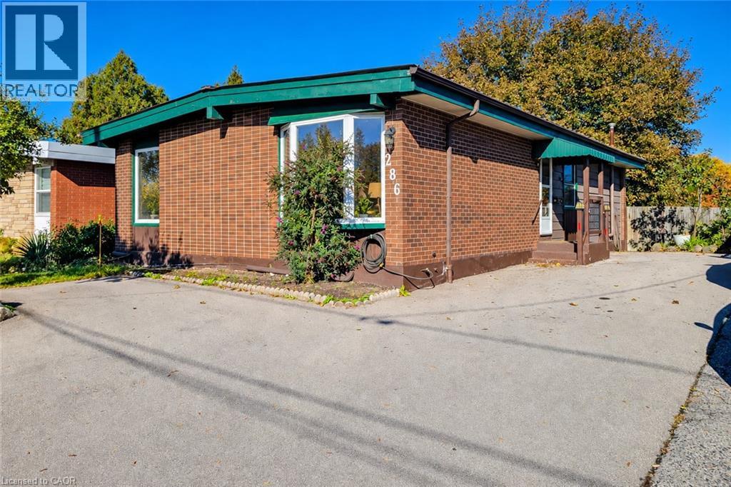 286 Mohawk Road W Property Photo 1