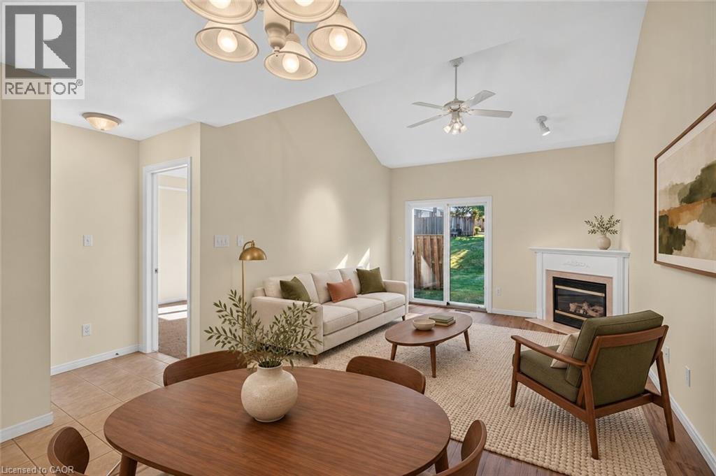 566 Southridge Drive Unit# 65 Property Photo 14