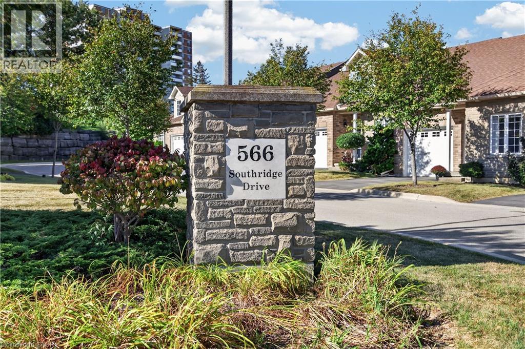 566 Southridge Drive Unit# 65 Property Photo 30