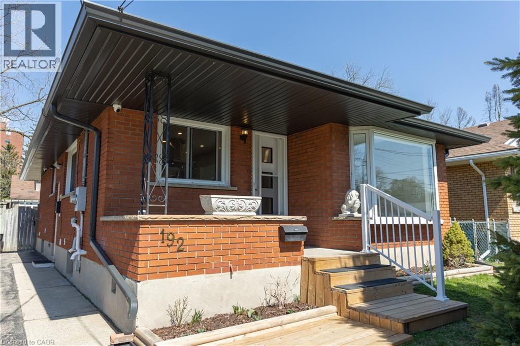 192 Glen Road Unit# Upper Property Photo 26