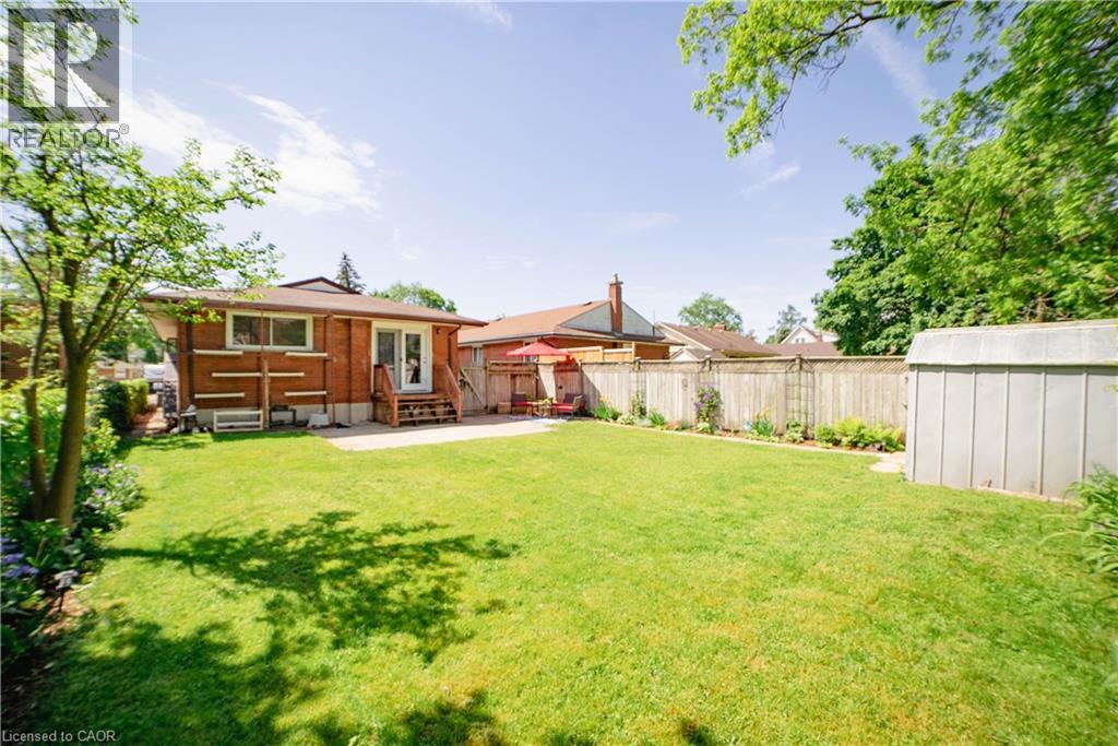 192 Glen Road Unit# Upper Property Photo 27