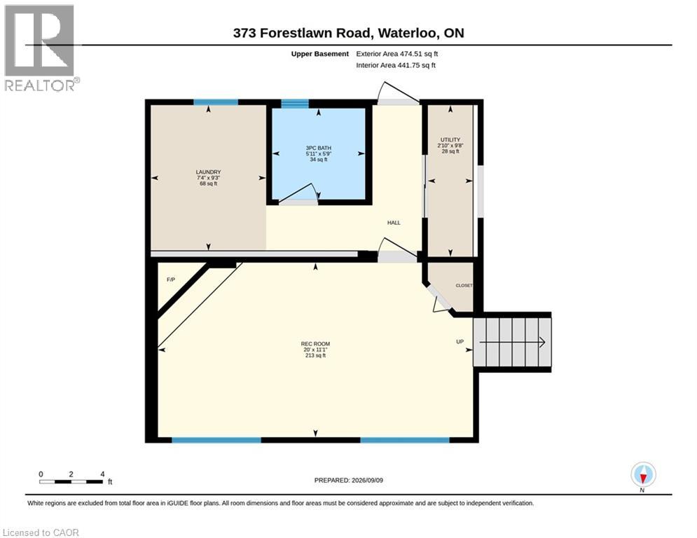 373 Forestlawn Road Property Photo 44