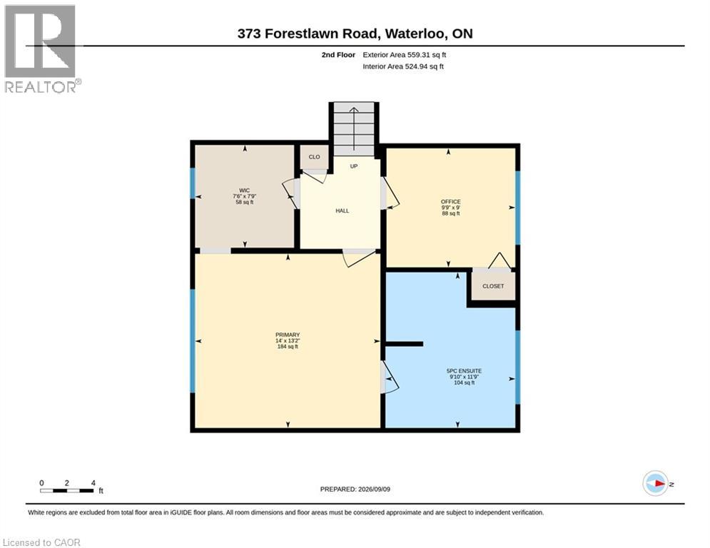 373 Forestlawn Road Property Photo 45