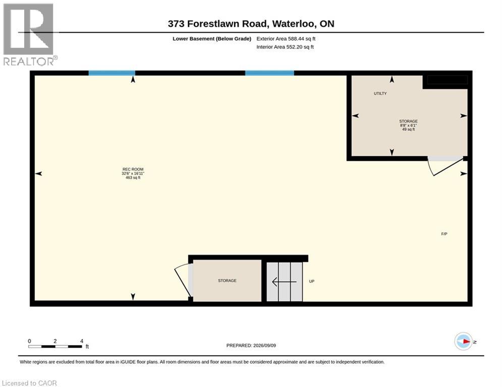 373 Forestlawn Road Property Photo 46
