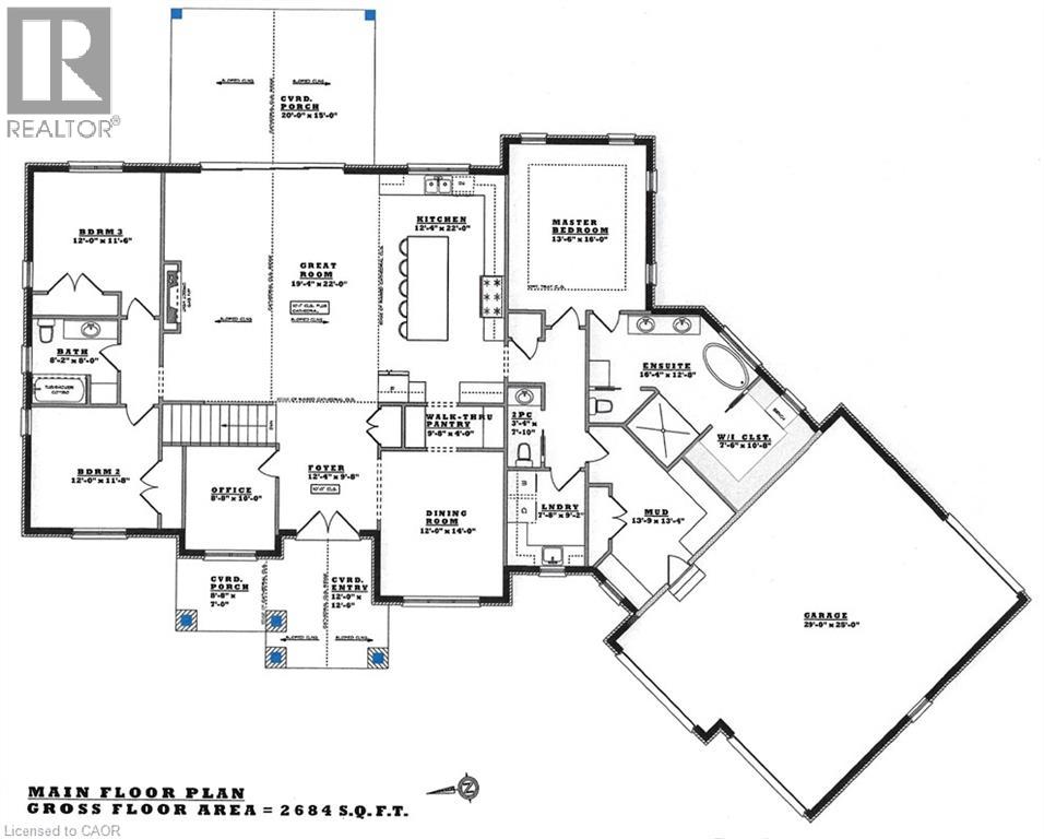 210 Argyle Street Property Photo 2