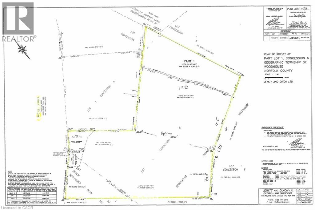 210 Argyle Street Property Photo 4