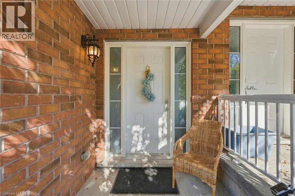 20 Mcconkey Crescent Unit# 113 Property Photo 2