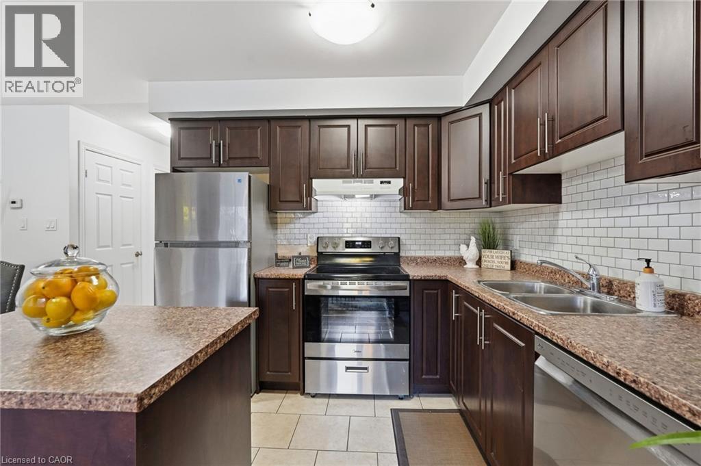 20 Mcconkey Crescent Unit# 113 Property Photo 8