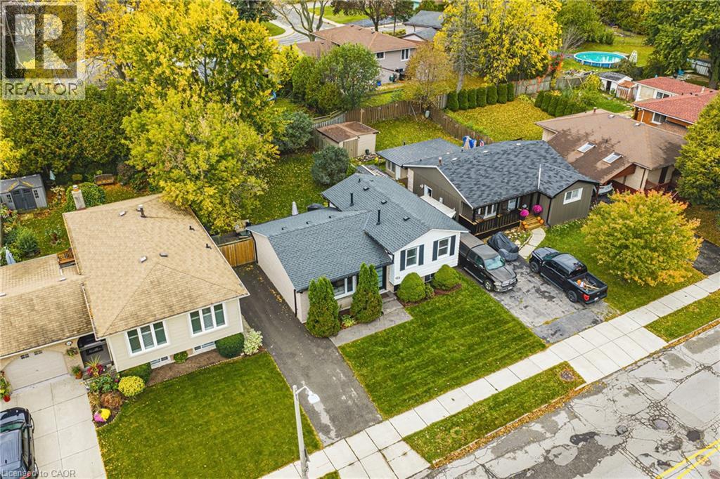 429 Limeridge Road W Property Photo 20
