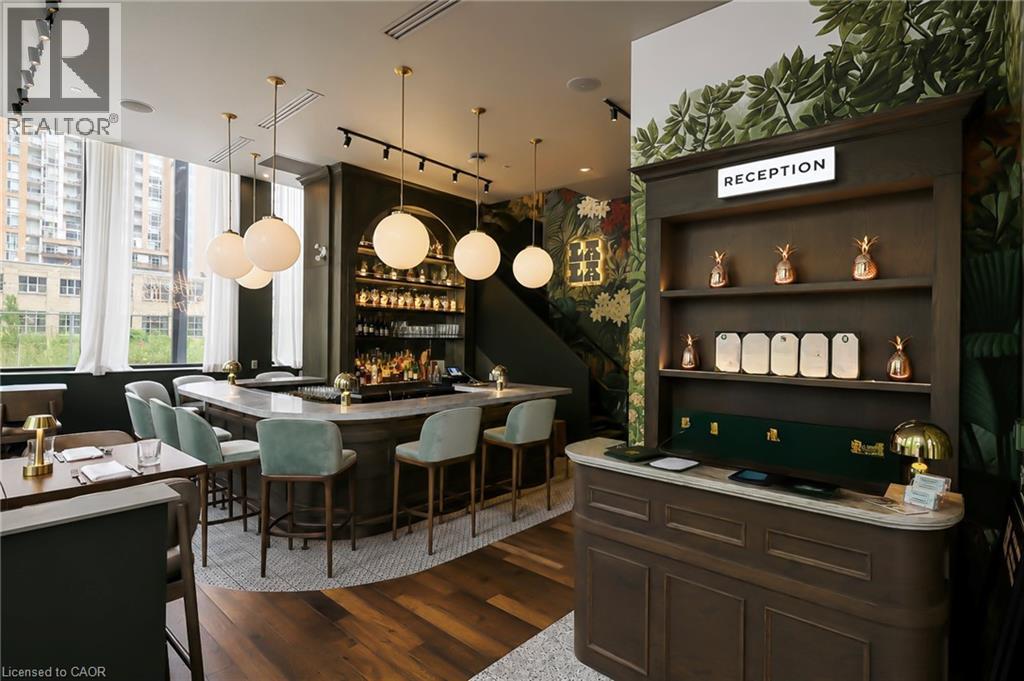 181 King Street S Unit# 1907 Property Photo 37