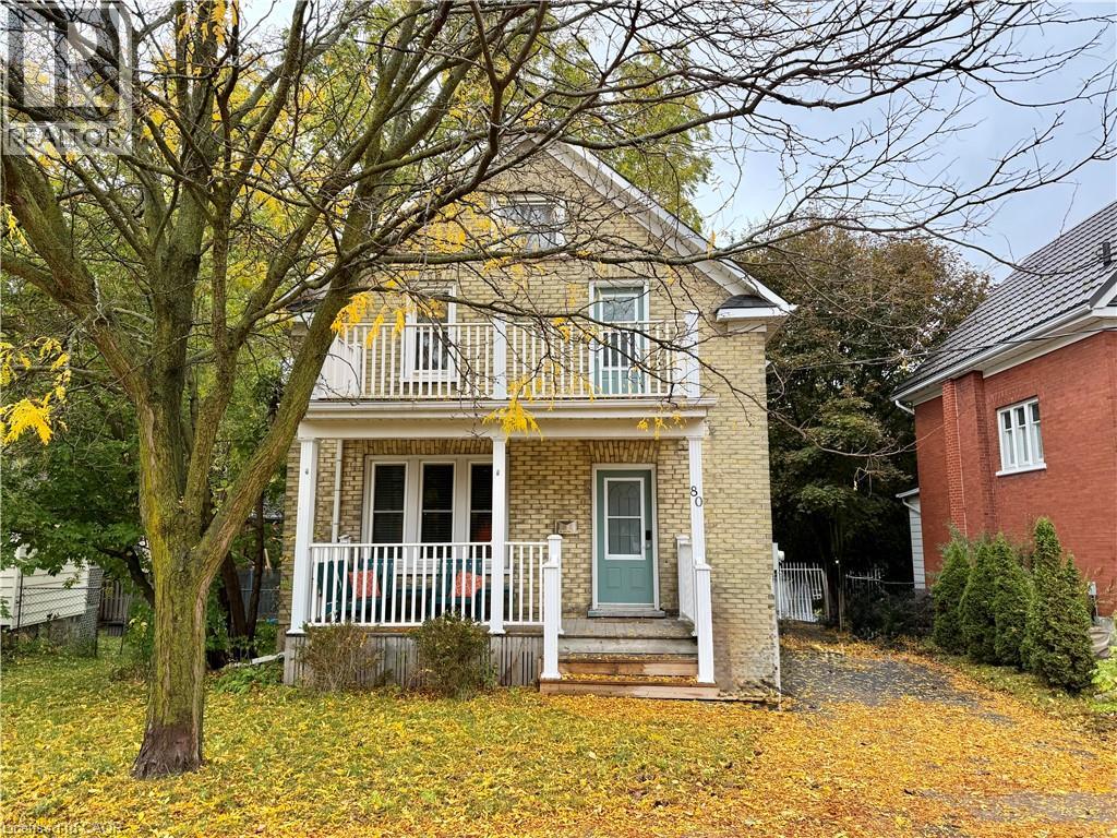 80 Union Street E Property Photo 1