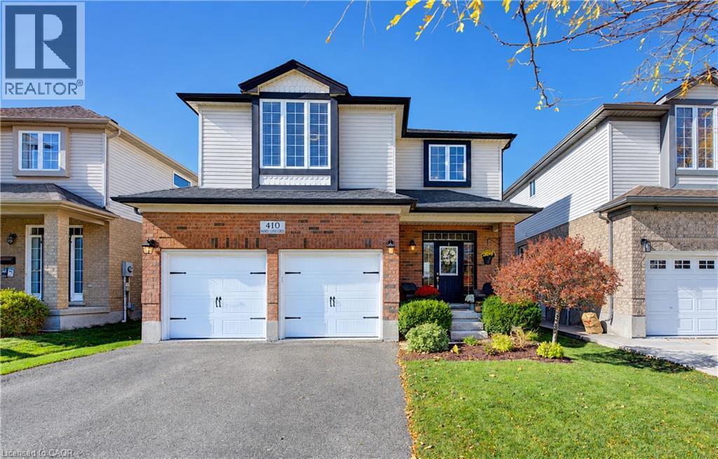 410 Sandy Cove Crescent Property Photo 1