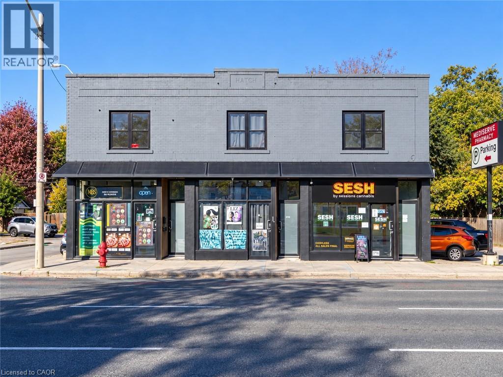571-575 KING Street E Property Photo 1