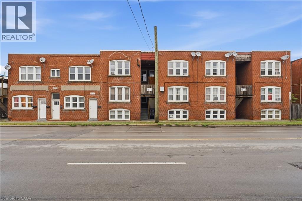 1539-1547 Barton Street E Property Photo 1