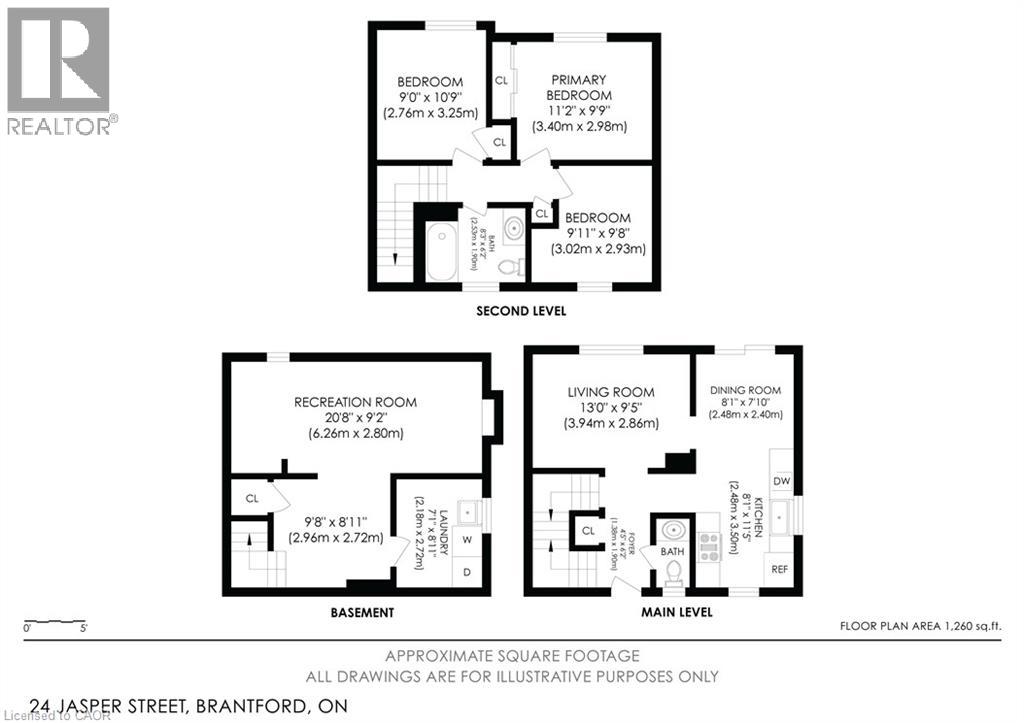 24 Jasper Street Property Photo 4