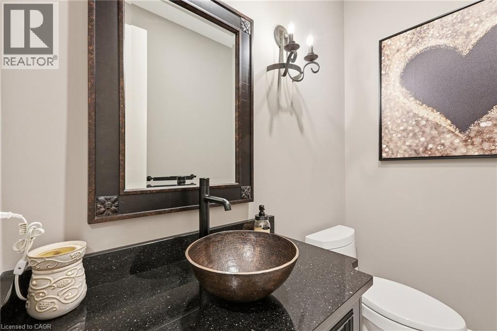 916 Foxbrook Court Property Photo 33