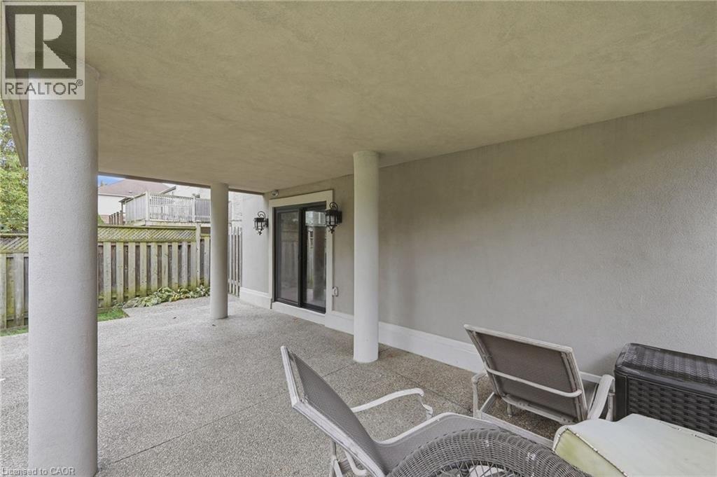 916 Foxbrook Court Property Photo 39