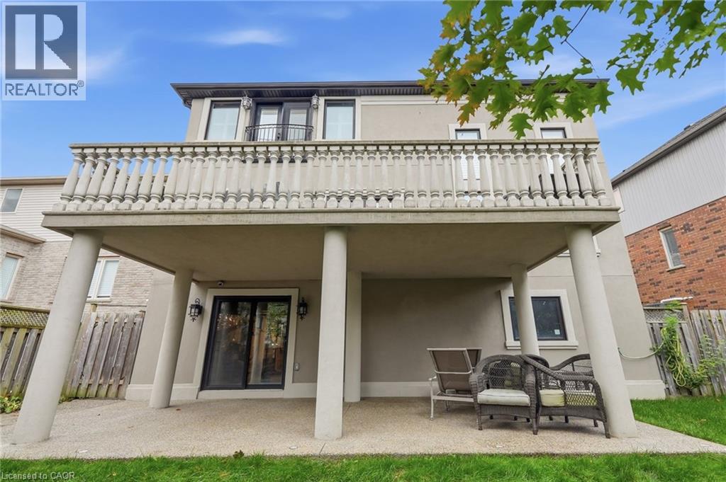 916 Foxbrook Court Property Photo 41