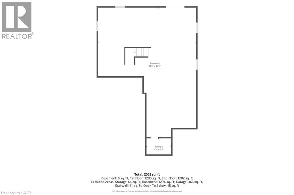 916 Foxbrook Court Property Photo 49