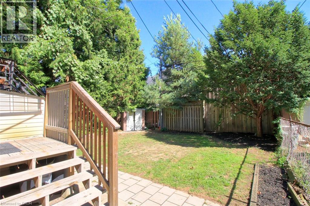 11 Eastbourne Avenue Unit# 1 Property Photo 19