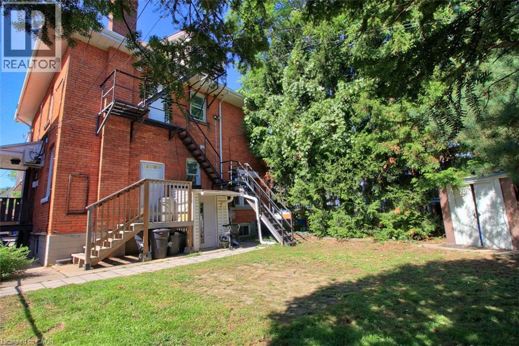 11 Eastbourne Avenue Unit# 1 Property Photo 20