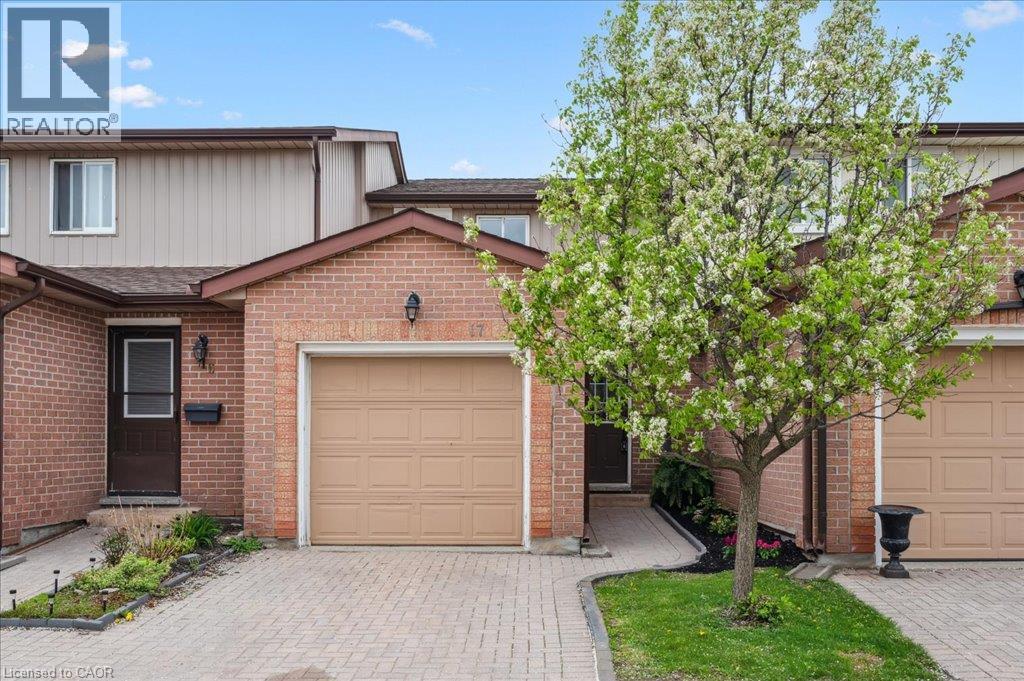 25 Valleyview Road Unit# 17 Property Photo 2