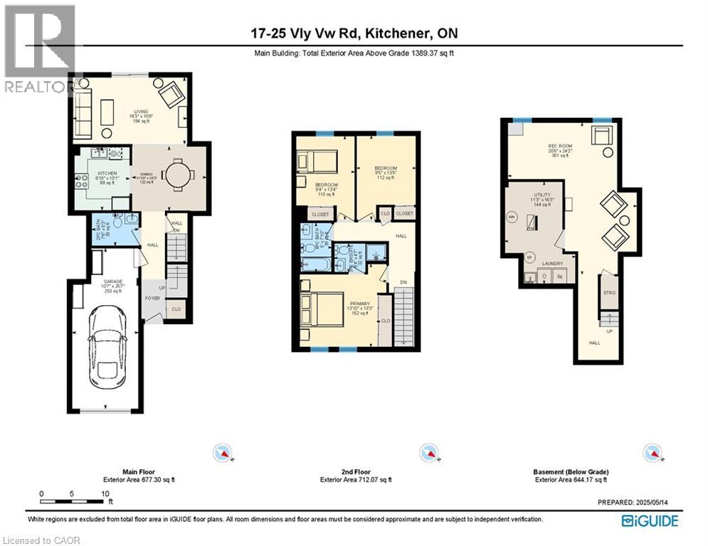 25 Valleyview Road Unit# 17 Property Photo 33