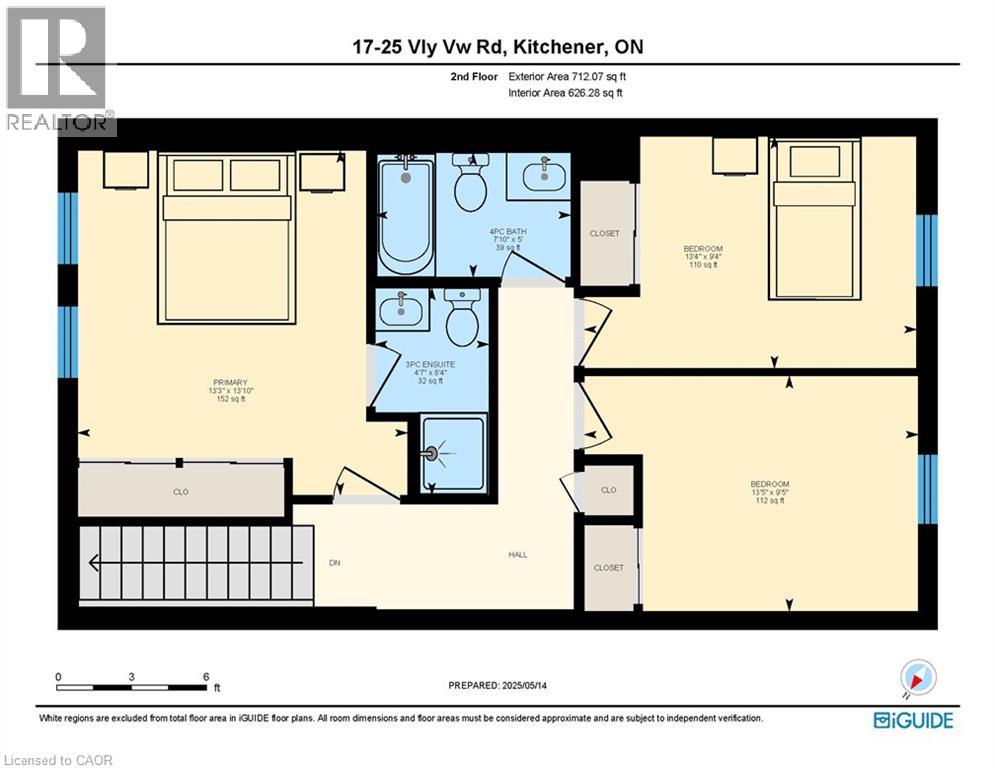 25 Valleyview Road Unit# 17 Property Photo 35