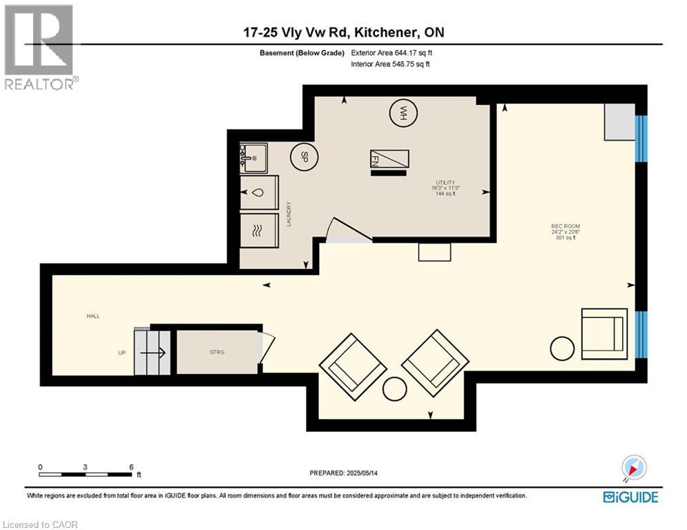 25 Valleyview Road Unit# 17 Property Photo 36