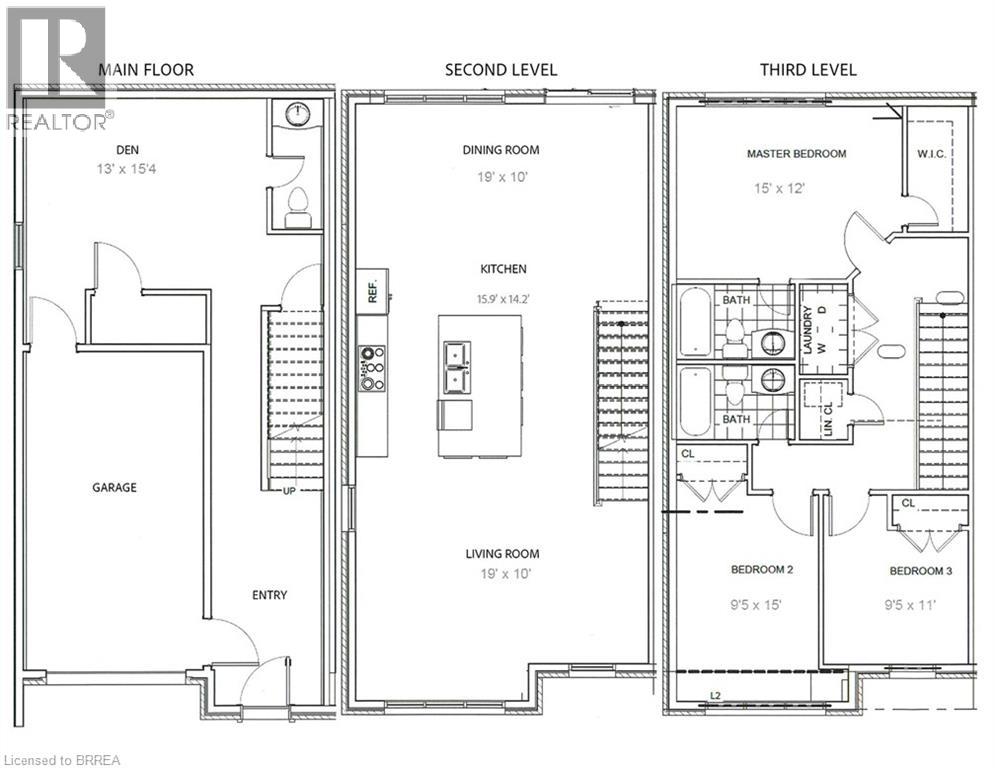 4a Harris Avenue Property Photo 34
