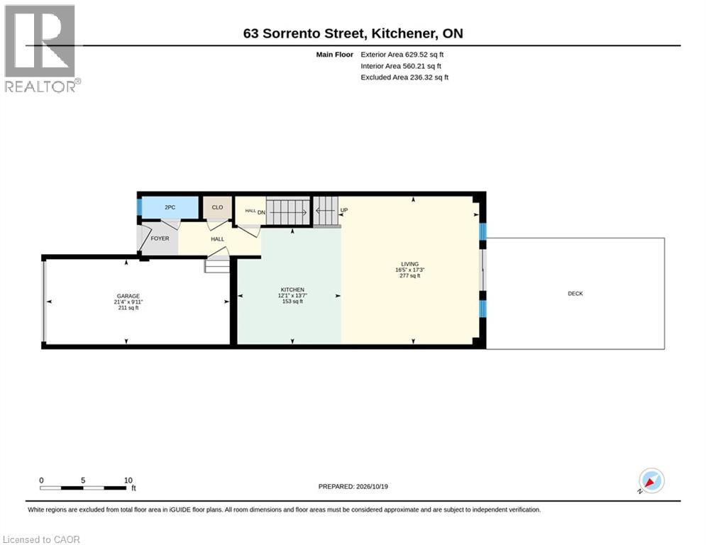 63 Sorrento Street Property Photo 26